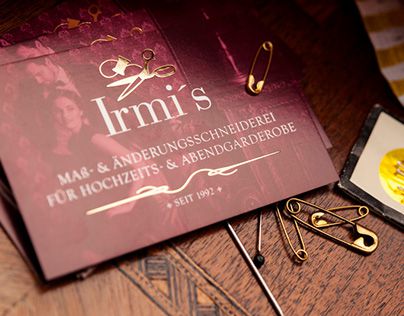 Irmis Schneiderei
