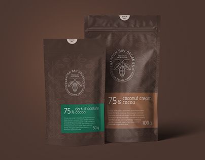 Crayfish Bay Organics