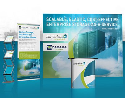 consalco. GmbH