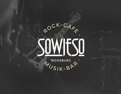 Rockcafé Sowieso