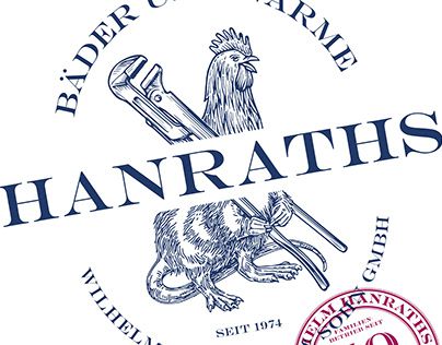 Hanraths & Sohn