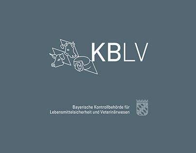 Bay. Kontrollbehörde LV