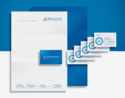 VK Büroservice