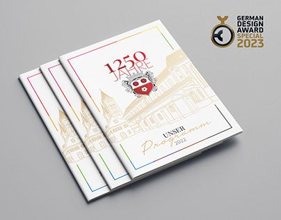 Stadt Moosburg 1.250 Jahre