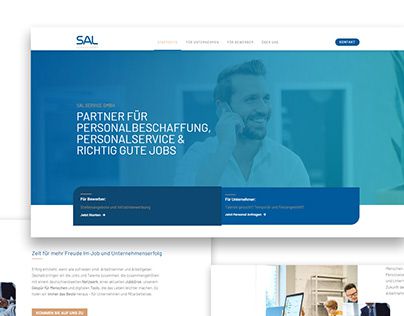 SAL Service GmbH