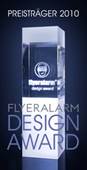 Flyeralarm Preisträger 2010 - Design Award