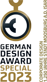 German Design Award 2023 Special