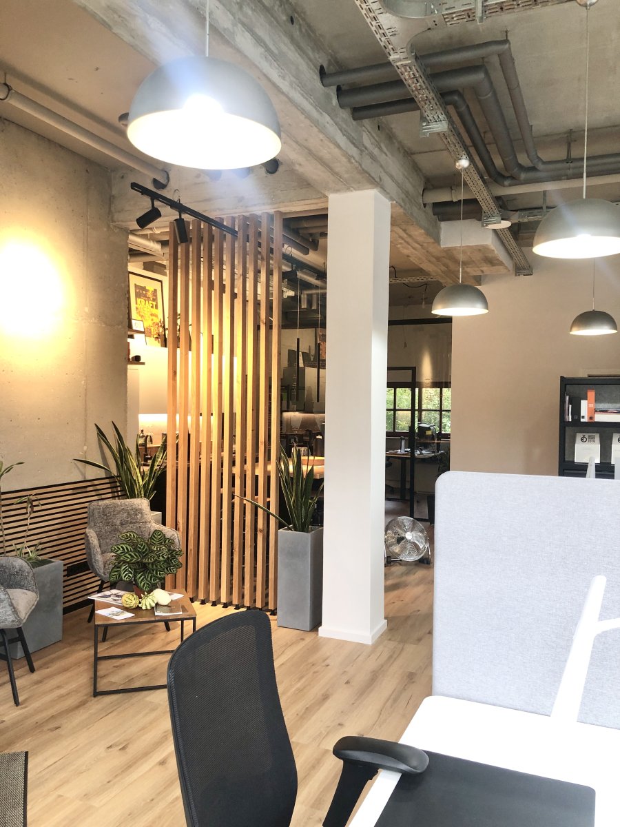 Büro Impression